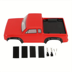 1:24 RC Car Body Shell Axial SCX24 Upgrade Parts
