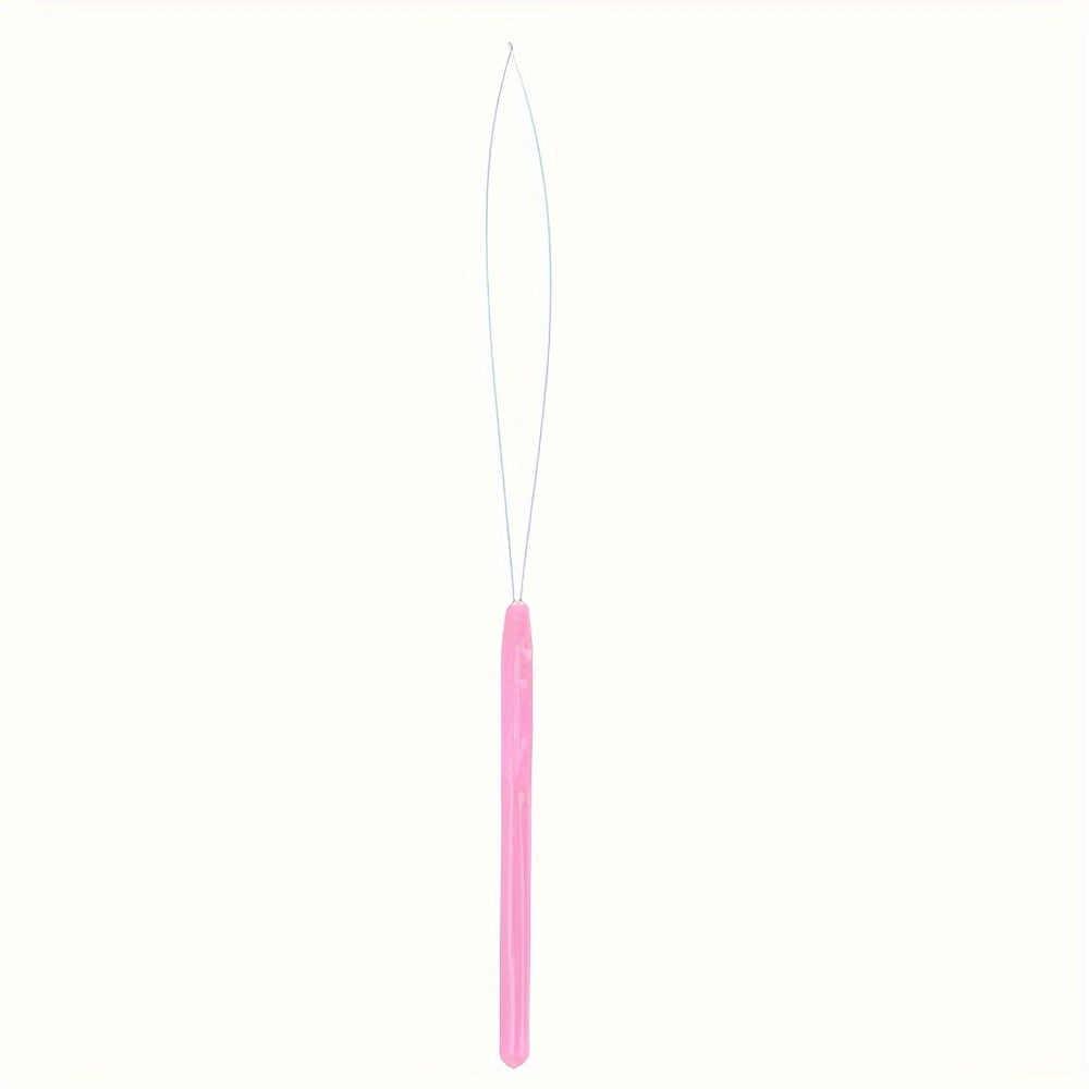 Stainless Steel Beading Needle DIY Jewelry Beads Wire Rope Pin