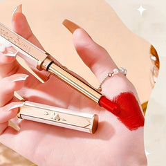 Hydrating Matte Velvet Lipstick Brightening Stiletto Lipstick
