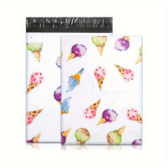 Poly Mailer Envelopes 25x33cm Self Sealing Strip Small Business Packaging
