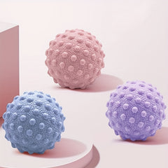 Myofascial Release Massage Balls for Trigger Points Yoga Pilates