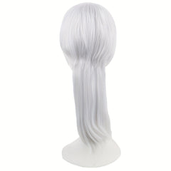 Men's 22in Short Chemical Fiber Wig Dress Up Wig Cosplay