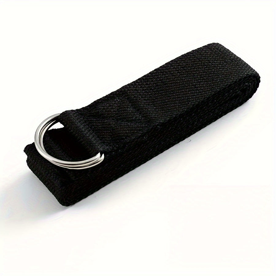 Fitness Stretching Tension Rope Yoga Resistance Band