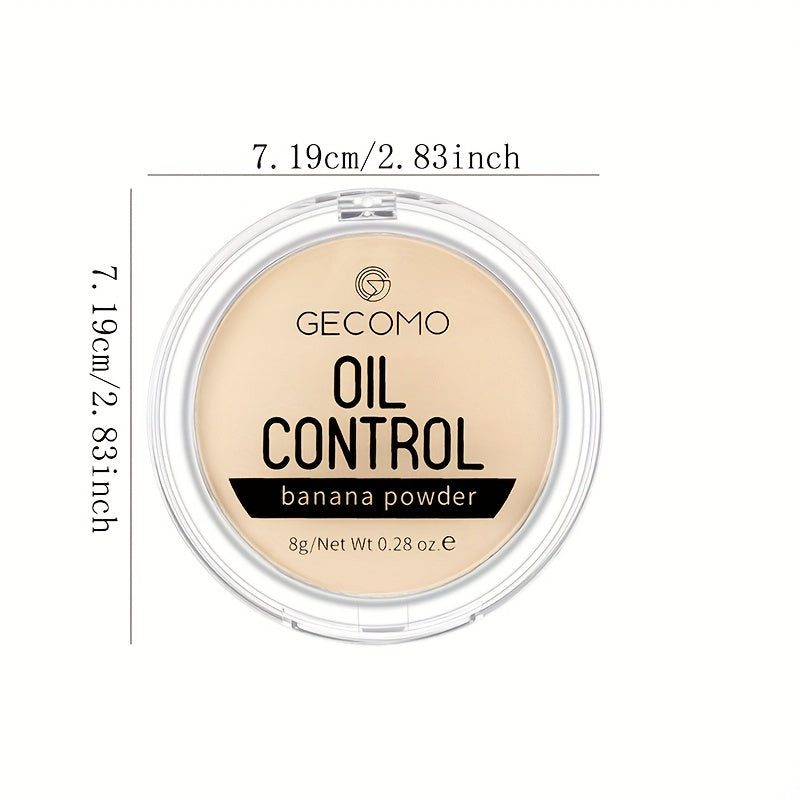 Control Setting Makeup Setting Powder