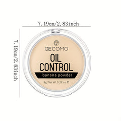 Control Setting Makeup Setting Powder