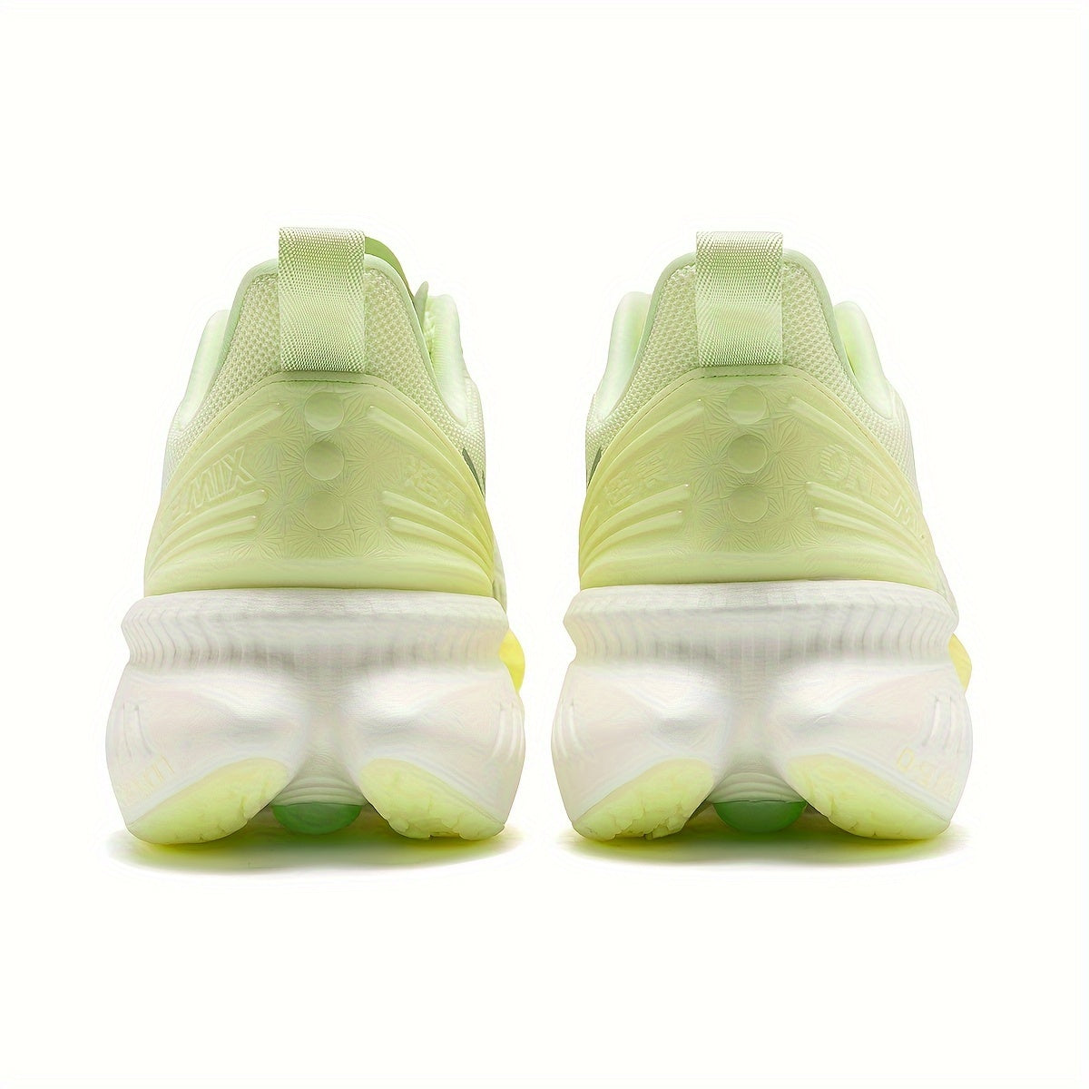 Women's Lace up Athletic Running Shoes Shock Absorption Training Sneakers