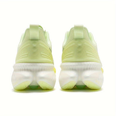 Women's Lace up Athletic Running Shoes Shock Absorption Training Sneakers