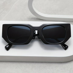 Men's Hip hop Style Sunglasses for Outdoor Travel