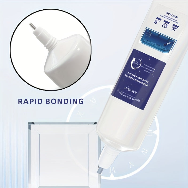 Multifunctional Quick-drying Transparent Glue