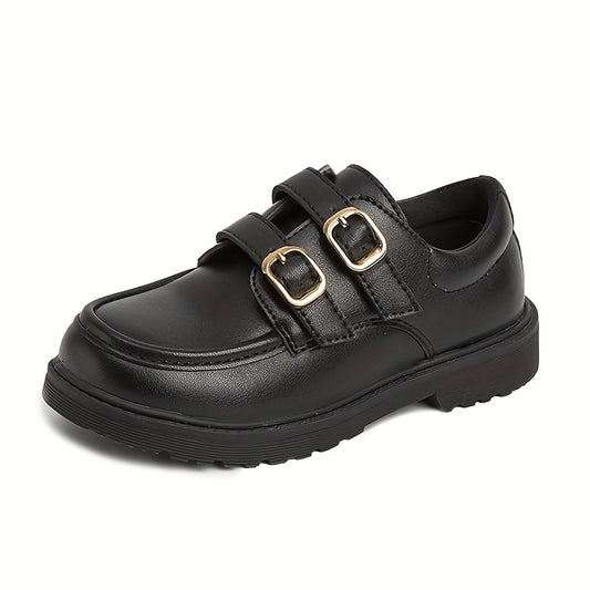 Boys' Low Top Oxford Shoes Soft Bottom Dress Shoes
