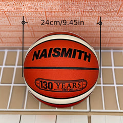Size 7 Outdoor Training PU Basketball
