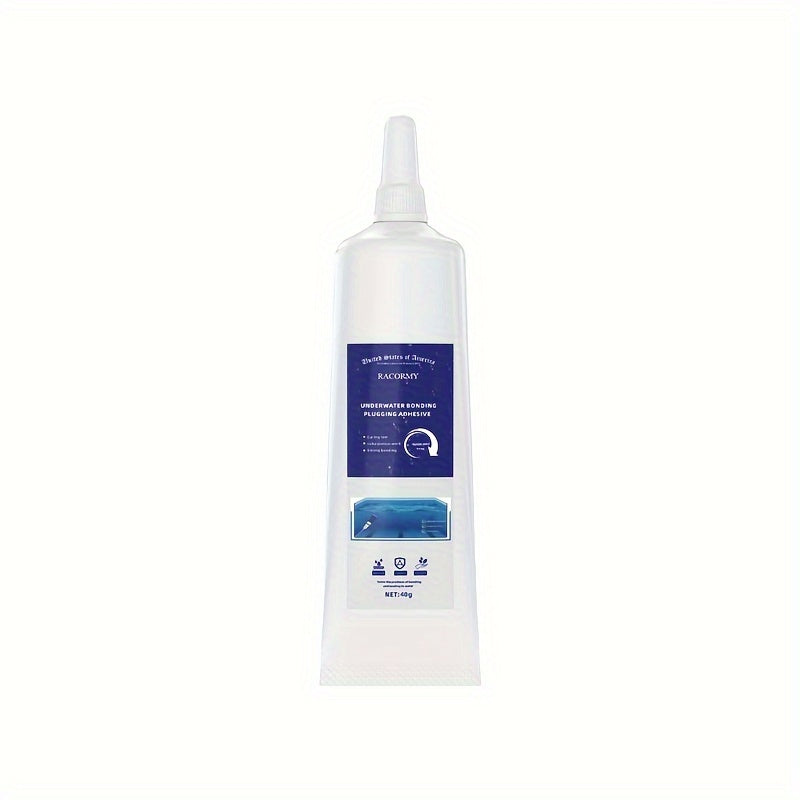 Multifunctional Quick-drying Transparent Glue