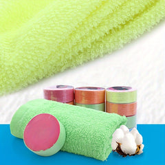 Magic Nonwoven Compressed Towel Mini Face Towel Travel Disposable Towel