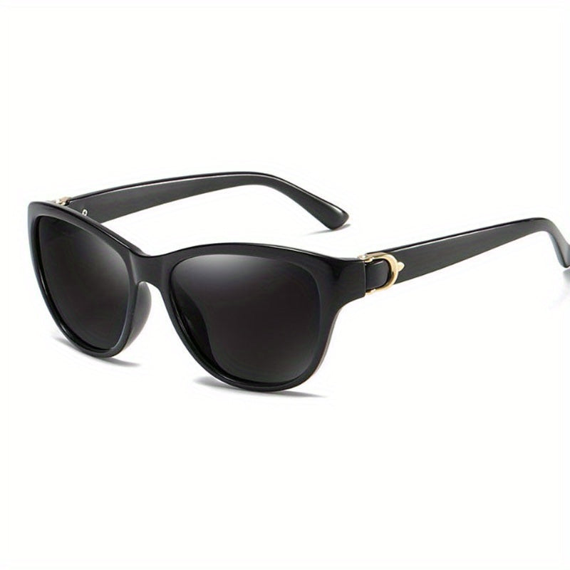 Men's Polarized UV400 Sunglasses for Cycling Driving