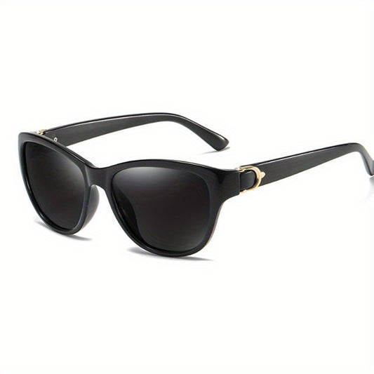 Men's Polarized UV400 Sunglasses for Cycling Driving