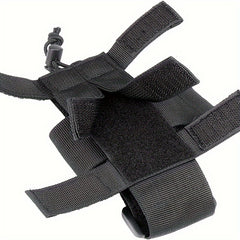 Outdoor Walkie Talkie Holder Pouch with Buckle