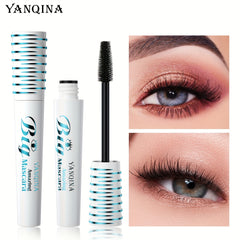 Waterproof Curling Mascara Lengthening Volumizing