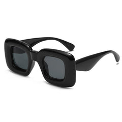 Men's Air Cushioned Sunglasses - Stylish and Durable