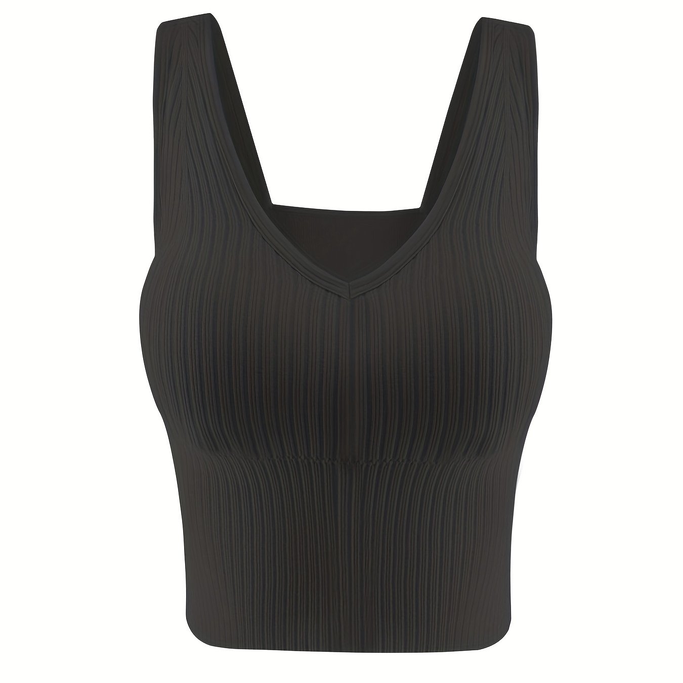Breathable Tank Top Sleeveless Underwear