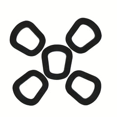 5pcs Car Drum Seal Ring Gasket Rubber Gasket 5 10 20 Liters