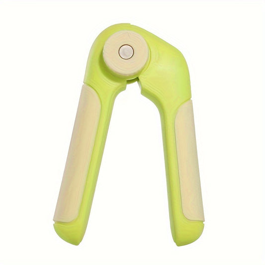 Adjustable Hand Grip Strengthener Finger Gripper Wrist Exercise Equipment