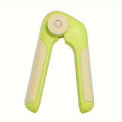Adjustable Hand Grip Strengthener Finger Gripper Wrist Exercise Equipment