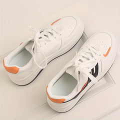 Women's Minimalist Soft Bottom Board Shoes Breathable Non slip Flat Shoes