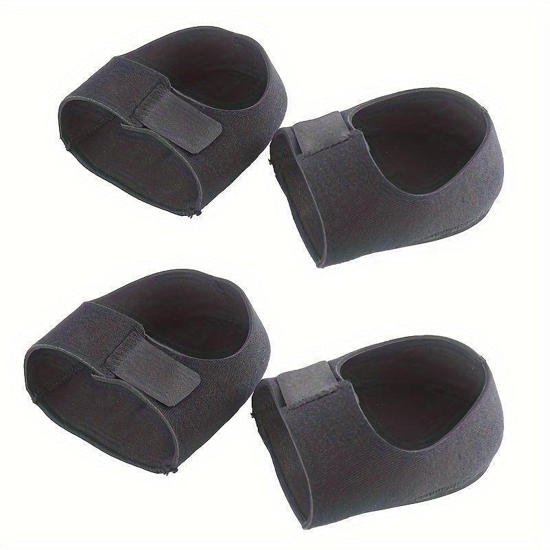 2pcs Heel Support Pad - Size Up Foot Heel Protector