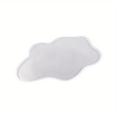Resin Table Mold Set 96 Cm Silicone Tray Molds With Legs