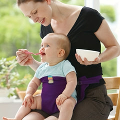 Baby Portable Dining Chair Safety Belt 1pc