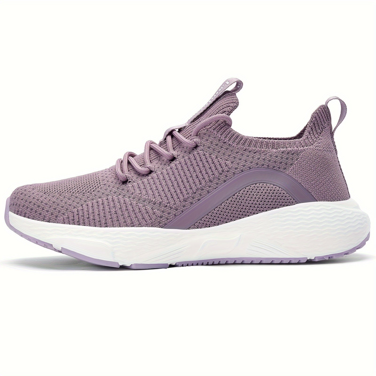 Lamincoa Women's Lightweight Walking Shoes Slip On Breathable Tennis Shoes