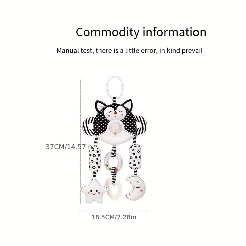 Newborn Stroller Pendant Baby Toys 0-1 Years Old