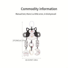 Newborn Stroller Pendant Baby Toys 0-1 Years Old
