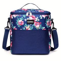 Stylish Bento Bag for School and Picnics
