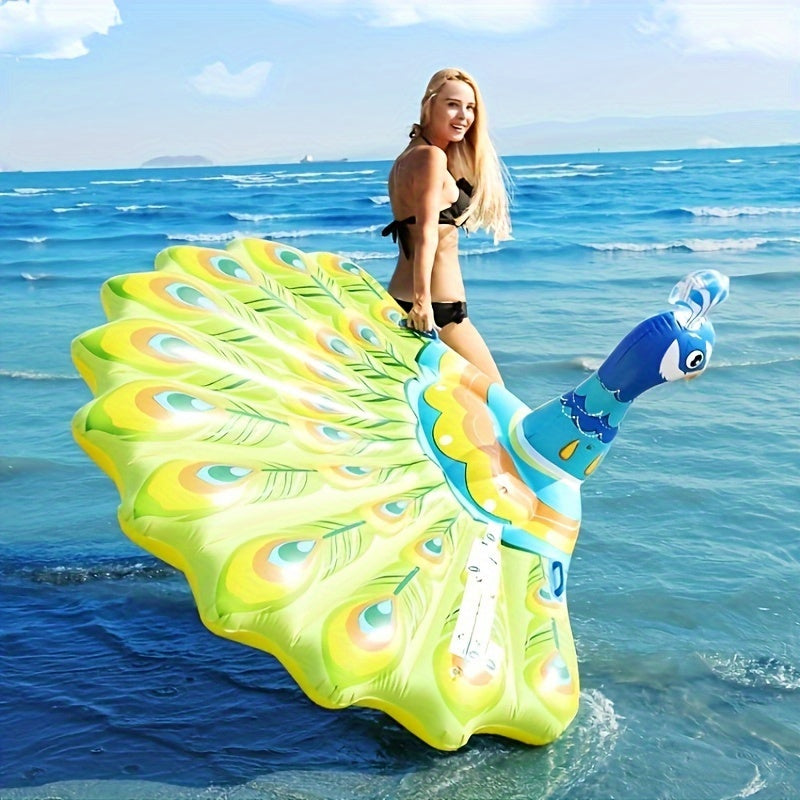 Adults Inflatable Pool Float for Pool/Beach Party