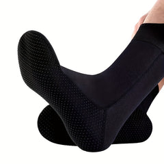 3mm Neoprene Diving Socks - Thermal Water Socks for Water Sports