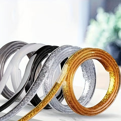 Waterproof Seam Patch Strip for Kitchen and Toilet Floor Tile