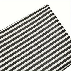 8pcs Geometric 100% Cotton Twill Fabric for DIY Bedding Pillows Clothing