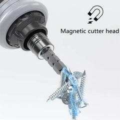 13 in 1 Screwdriver Set Ratchet Dual Purpose Car Repair Tool