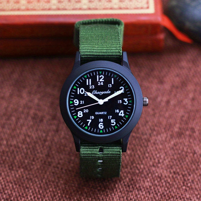 Kids Quartz Saber Watch Alloy Wrist Watch Gift