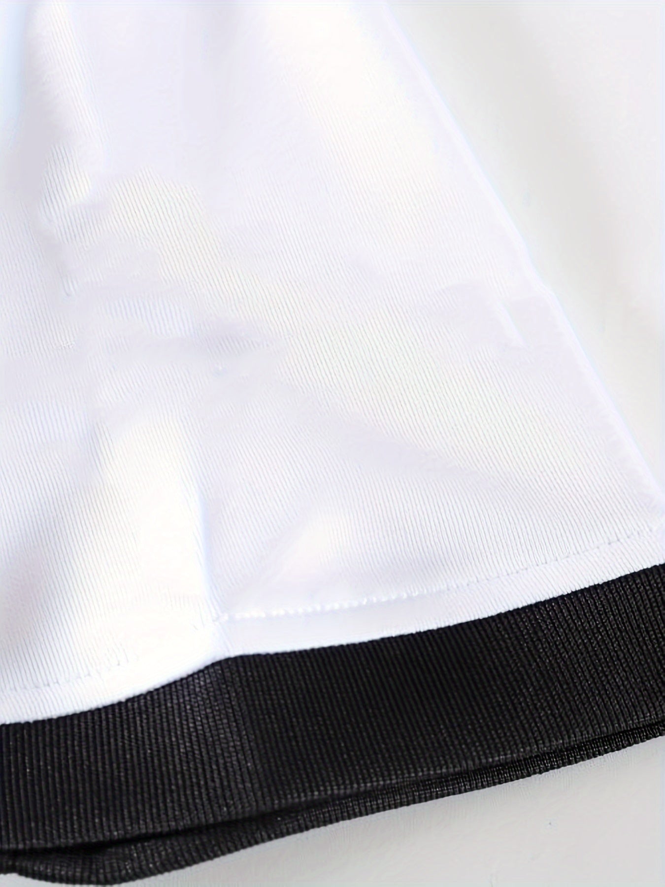 2 Boys Breathable Block 7 Football Training Outfit Quick drying