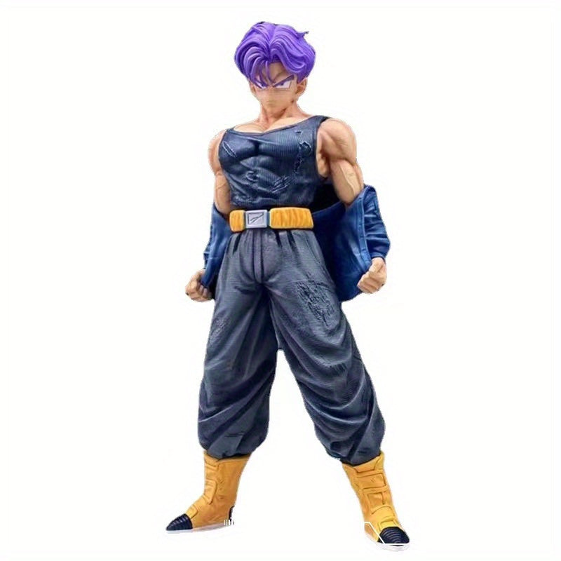 Anime Movie Series Character Toys for Boys and Girls