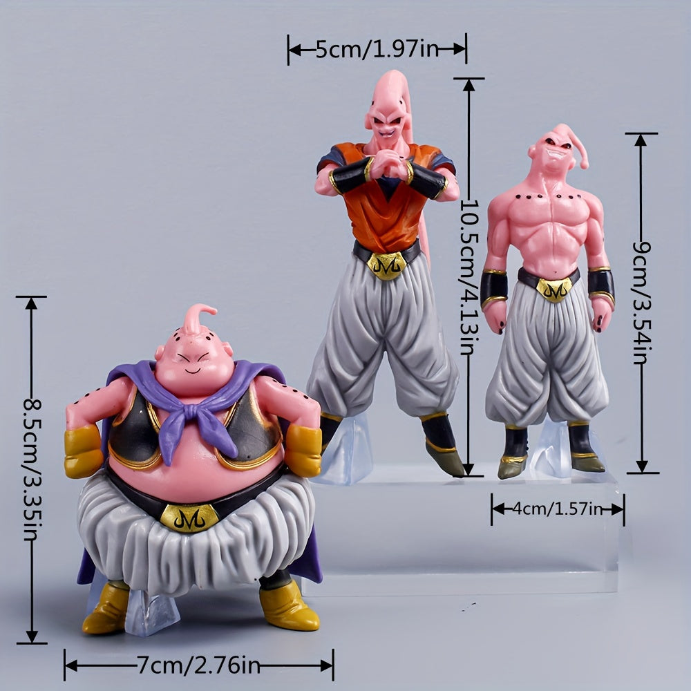 Handsome Figure Delicate Decoration Anime Toy Gift