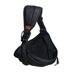 Baby Front Holding Strap Breathable Heat proof Cloth Pad