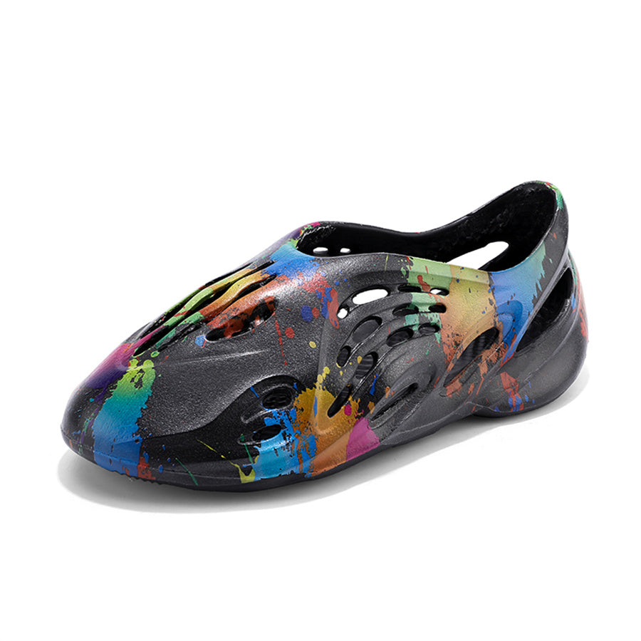 Foam Slides Unisex Quick Drying Non Slip Sandals