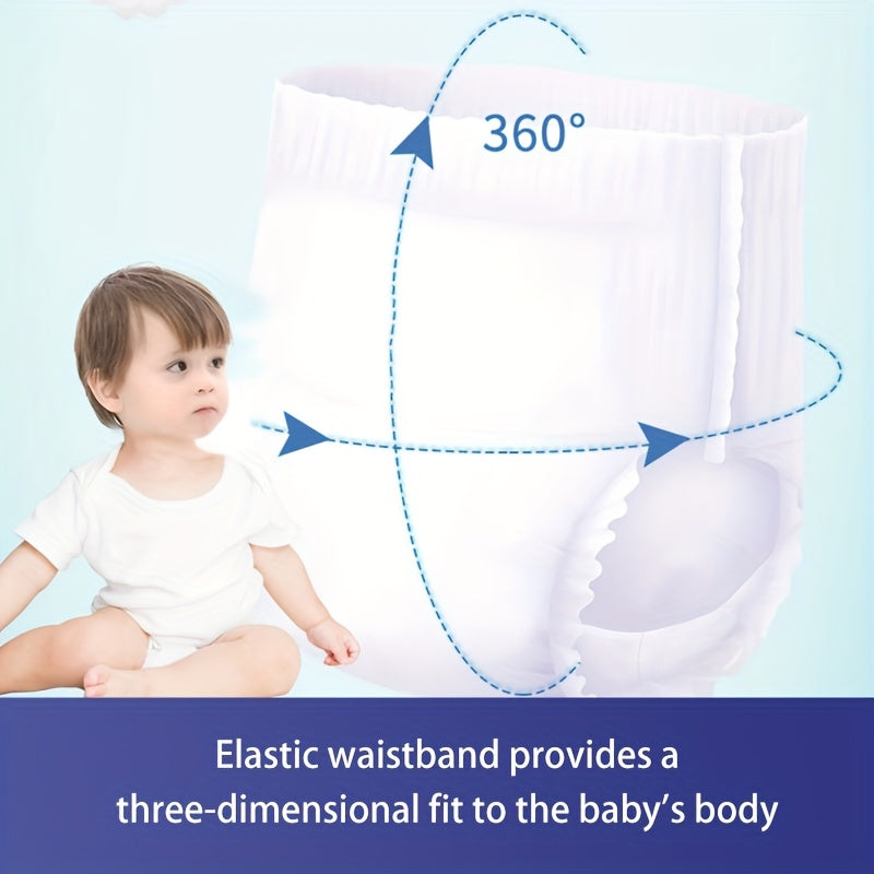 Soft Honey Baby Diaper Disposable Diapers For Babies