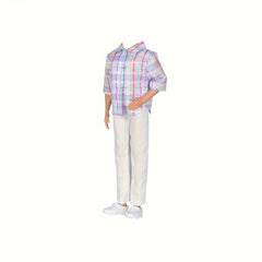 Doll Clothes Outfit for Boy Doll Accessories Toys Halloween Xmas Gift