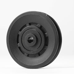 12pcs 90mm Universal Bearing Pulley for Cable Machine Fitness Equipment