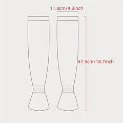 Beige Sunproof Ice Sleeves Outdoor Cycling Long Gloves UV Protection for Women