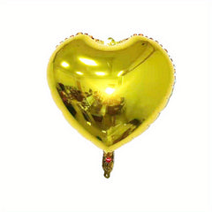 Heart Shaped Wedding Valentine Party Decoration Balloons
